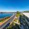 Albacore Apartments