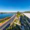 Albacore Apartments - Merimbula