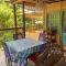La Percha Hostal