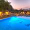 Fish Tail Lodge