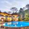 Fish Tail Lodge