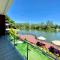 Pure Laguna Residence by Nice Sea Resort - 西塔努