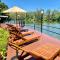 Pure Laguna Residence by Nice Sea Resort - 西塔努