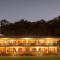 Fish Tail Lodge