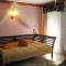 Eden 1 Zimmer Appartment - هوبيغارتن