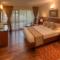 Fish Tail Lodge