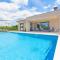 Spacious New design Villa Vitis Vitae, private pool ,1400m2 garden , Central Istria