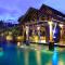 The Slate, Phuket - Nai Yang pláž