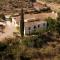 Cortijo Urrá Manor House, Sorbas - Sorbas