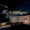 Elegant-Lindian Villa Marietta
