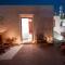 Elegant-Lindian Villa Marietta