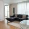 City Stay Apartments - Hub