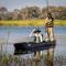 Boteti Tented Safari Lodge