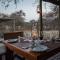 Boteti Tented Safari Lodge