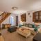 Elegant-Lindian Villa Marietta