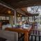 Boteti Tented Safari Lodge