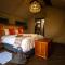 Boteti Tented Safari Lodge