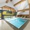 SCHWARZENBACH - Apartments & Rooftop Pool