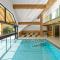 SCHWARZENBACH - Apartments & Rooftop Pool