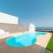 VILLA LUXURY VISTA DE MAR - Santa Cruz de Tenerife