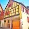 ✪ Le Convivial ✪ Duplex Alsacien ✪ PARKING ✪ RBNB✪ - 蒂尔凯姆