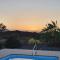 North Shore Villas Lajares, VILLA MANALARI, Private and Heated Pool