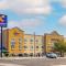 Comfort Suites Victorville-Hesperia - Victorville