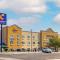 Comfort Suites Victorville-Hesperia