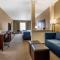 Comfort Suites Airport-University - Bozeman