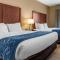 Comfort Suites Airport-University - Bozeman