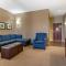 Comfort Suites Airport-University - Bozeman