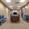 Comfort Suites Airport-University - Bozeman