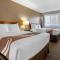 Quality Inn & Suites Vestal Binghamton near University - Vestal