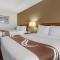 Quality Inn & Suites Vestal Binghamton near University