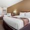 Quality Inn & Suites Vestal Binghamton near University - Vestal