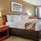 Quality Inn & Suites Vestal Binghamton near University - Vestal