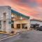 Quality Inn & Suites Vestal Binghamton near University - Vestal