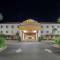 Comfort Suites - Alexandria