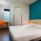 HOTEL F1 Lyon Genay Massieux