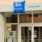 Ibis Budget Bourgoin Jallieu Centre