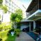 Freedom Lodge, Kandy