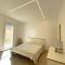 residence cristallo