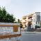 Cocooning Suites by Blue Carpet - Pefkochori