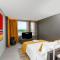Noom Hotel Abidjan Plateau