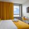 Noom Hotel Abidjan Plateau