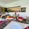 2 Apartments with private pool at Villa Diaz Aleman