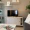 2 Apartments with private pool at Villa Diaz Aleman