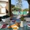2 Apartments with private pool at Villa Diaz Aleman