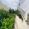 2 Apartments with private pool at Villa Diaz Aleman