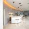 Noom Hotel Abidjan Plateau